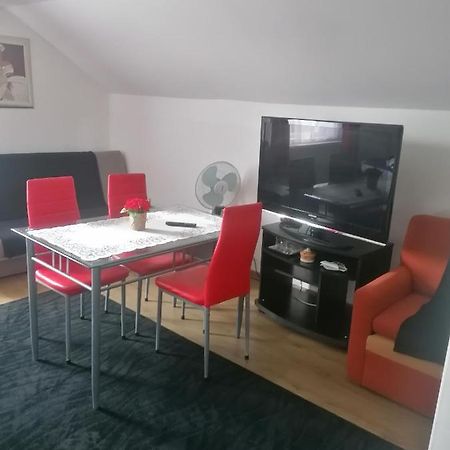 Ustronie Apartment Zgierz Luaran gambar