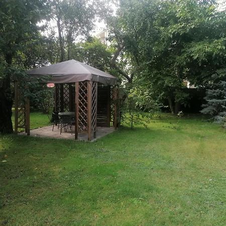 Ustronie Apartment Zgierz Luaran gambar