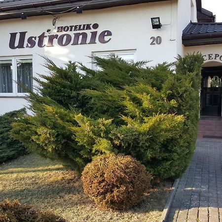 Ustronie Apartment Zgierz Luaran gambar