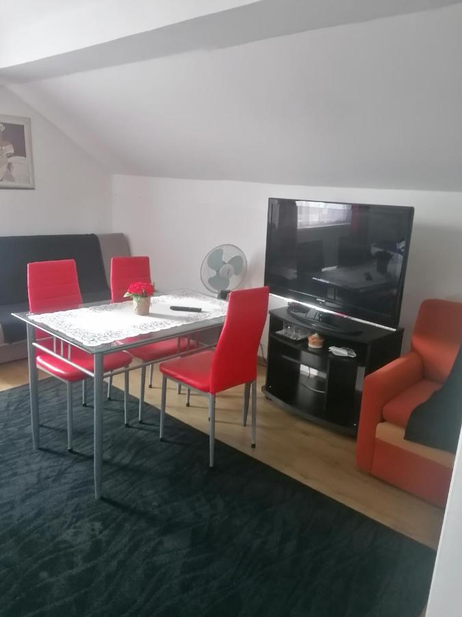 Ustronie Apartment Zgierz Luaran gambar