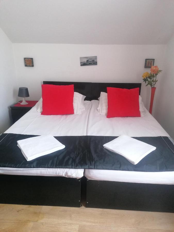 Ustronie Apartment Zgierz Luaran gambar